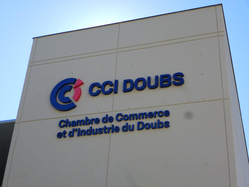 CCI DOUBS